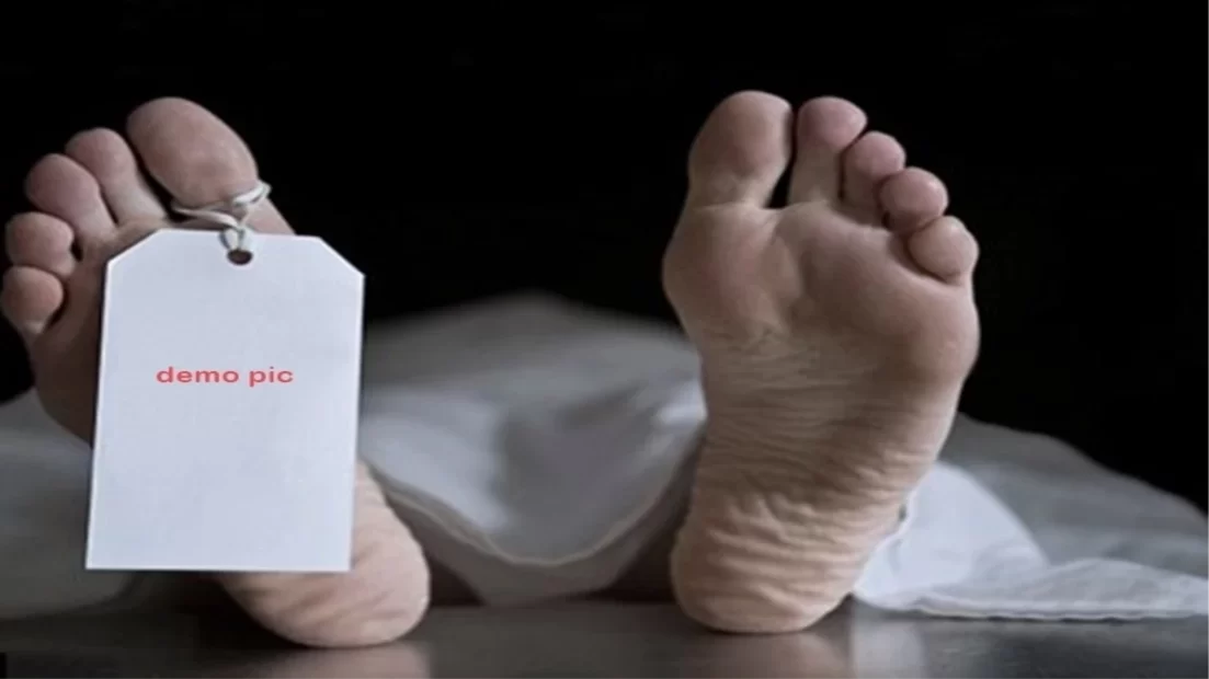 कैसे हुई मौत :