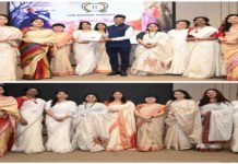 सुरों में सजी श्रद्धांजलि: रायपुर में लता मंगेशकर को समर्पित ‘रीबर्थ’ की भावपूर्ण संगीत संध्या…