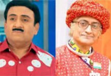 ‘तारक मेहता’ के बापूजी का बड़ा खुलासा, दिलीप जोशी की वजह से मिला था चंपकलाल का यादगार किरदार…